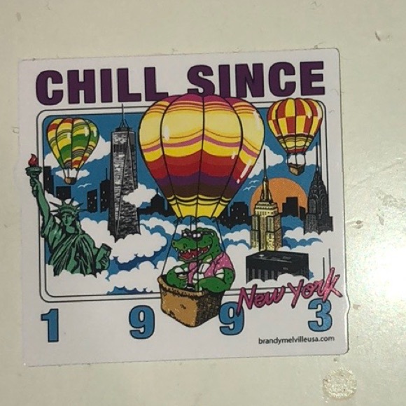 ℬ𝓇𝒶𝓃𝒹𝓎 𝓂ℯ𝓁𝓁𝓋𝒾𝓁 𝓈𝓉𝒾𝒸𝓀ℯ𝓇 𝓅𝒶𝒸𝓀 - Picture 5 of 5